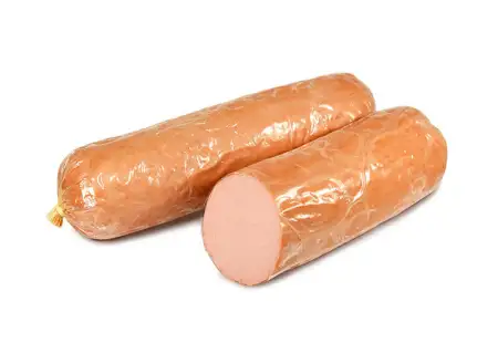 Колбаса «Докторская как раньше», в/с, 1 кг