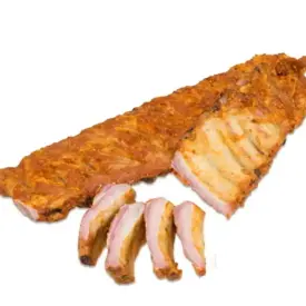 Ребрышки «Домашние гранд», к/в, 1 кг