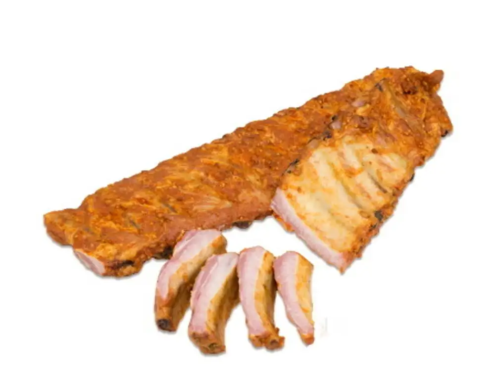 Ребрышки «Домашние гранд», к/в, 1 кг