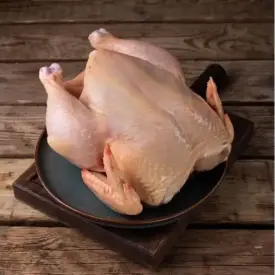 Фермерская курица (тушка), 1 кг