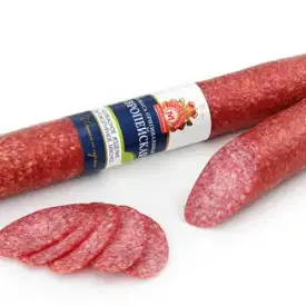 Колбаса оригинальная «Европейская», с/к, 1 кг