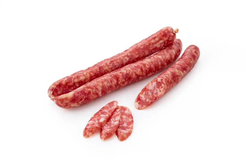 Колбаса «Сицилия», 1 кг