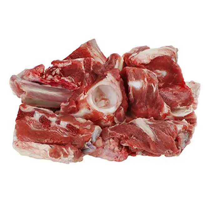 Рагу говяжье, зам. (фас.), 1 кг