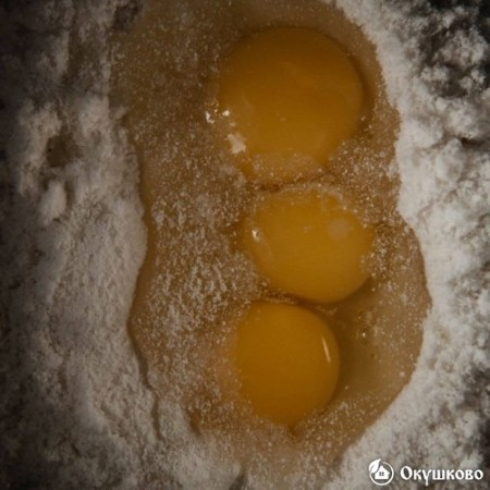 Домашнее перепелиное яйцо (пищевое) фото 4