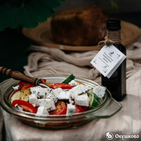 Рыжиковое масло, 30 мл.