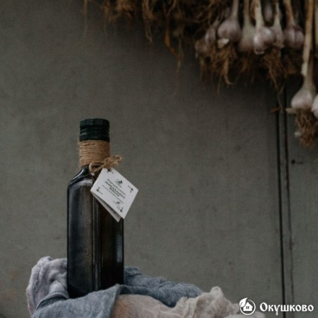 Миндальное масло холодного отжима, 30 мл. фото 5