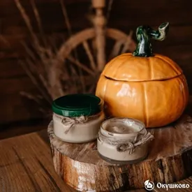 Урбеч из кешью, 300 гр.