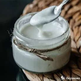 Урбеч кокосовый, 50 гр.