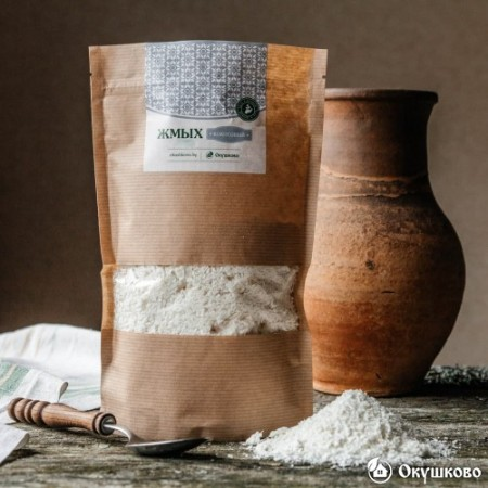 Жмых кокосовый, 300 г фото 4