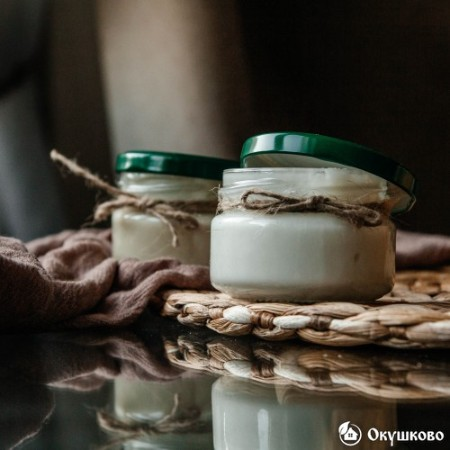 Урбеч миндаль-кокос, 100 гр.