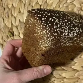 Хлеб на закваске