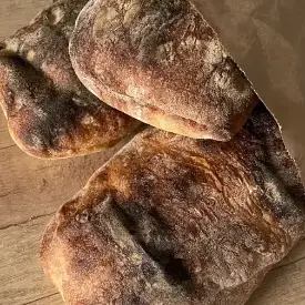 Чиабатта