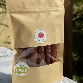 Томатная пастила