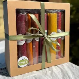 Пастила в коробке (20 вкусов)