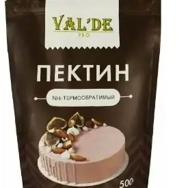 Пектин NH-термообратимый VAL'DE