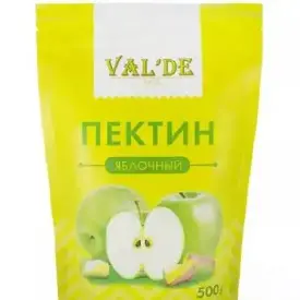 Пектин яблочный VAL'DE