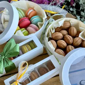 Набор орешков