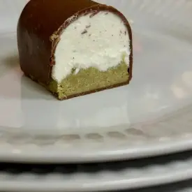 Творожный сырок «Дубайский»