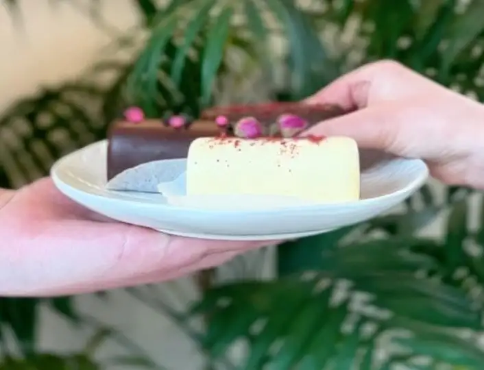 Творожный сырок фото 2