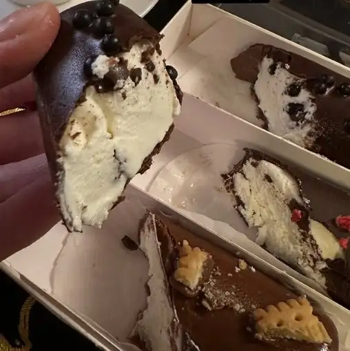 Творожный сырок без сахара в шоколаде фото 2