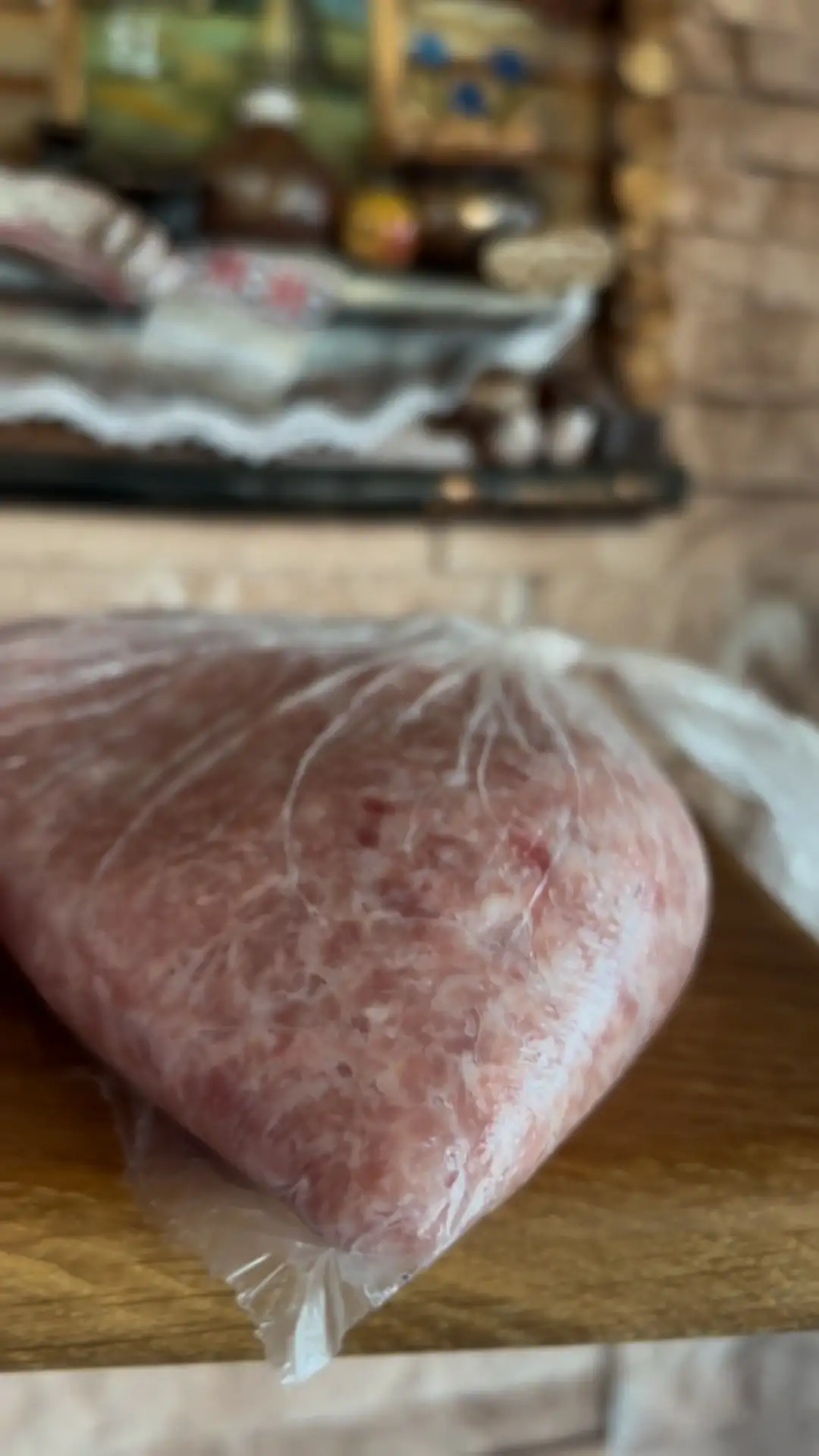 Индейка фото 2