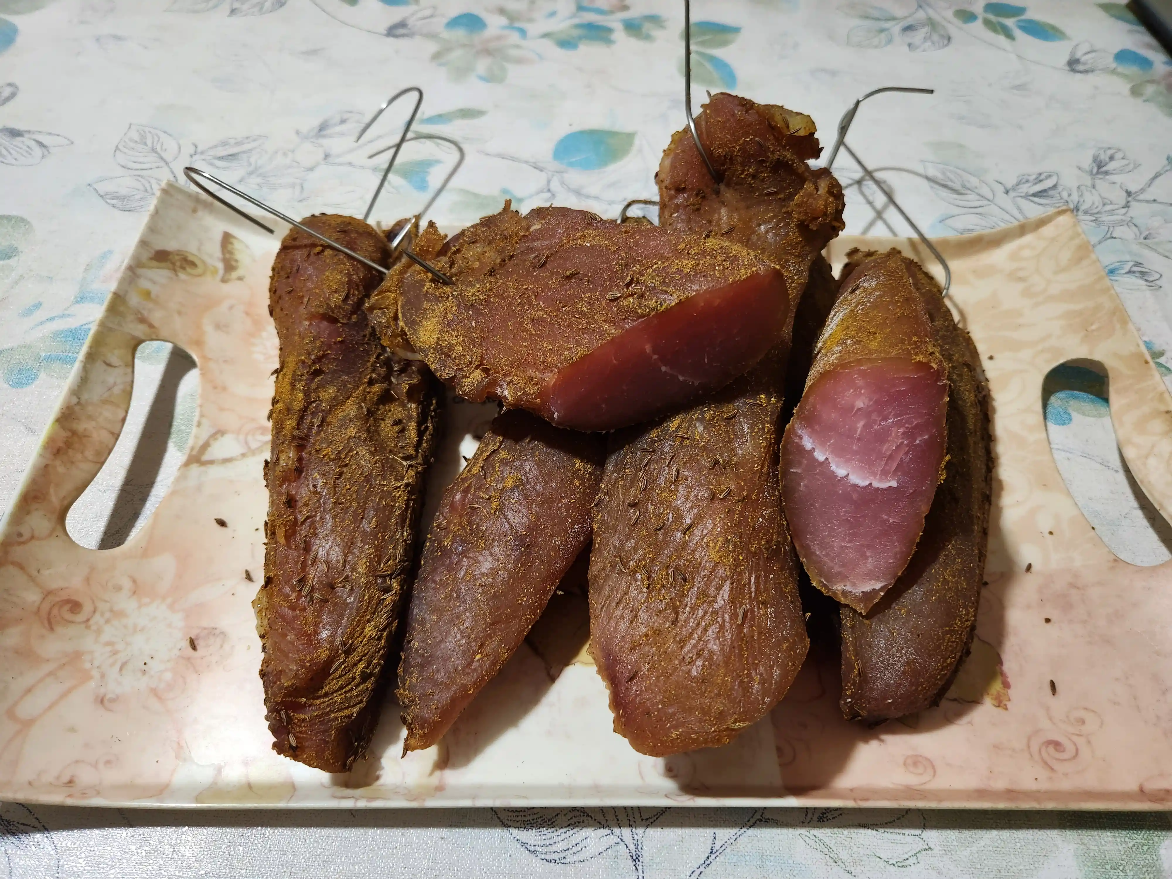 Индейка фото 3