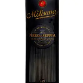 Макаронные изделия «La Molisanа» спагетти с чернилами каракатицы, 500 г