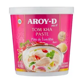 Паста «AROY-D» Tom kha, 400г