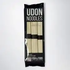 Лапша Fish&Food пшеничная «Удон», 300 г