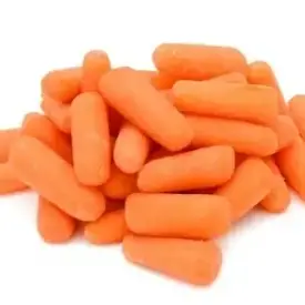 Морковь мини, 1 кг