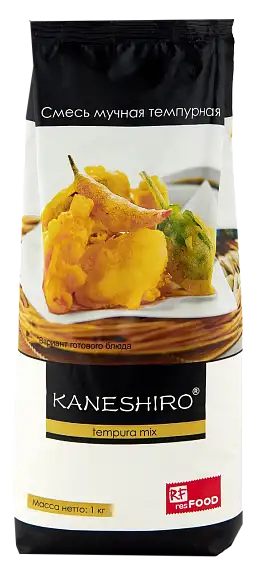 Смесь темпурная «Kaneshiro», 1 кг