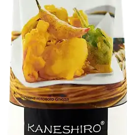 Смесь темпурная «Kaneshiro», 1 кг