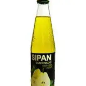 Лимонад «Sipan» со вкусом груши/граната, 500 мл