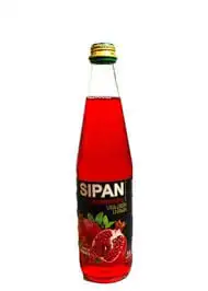 Лимонад «Sipan» со вкусом груши/граната, 500 мл фото 2
