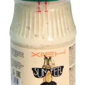 Хрен «Sunfeel», 200 г