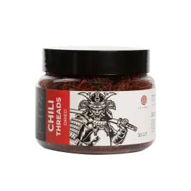 Нити чили сушеные «Chili ThreadsDried», 30 гр
