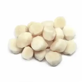 Морской гребешок филе 10/20 Premium 1кг