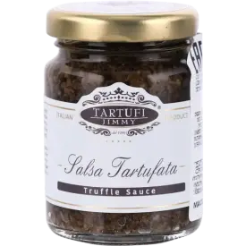 Паста «TARTUFI JIMMY» из трюфеля, 90 г
