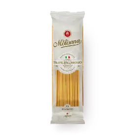 Макаронные изделия «La Molisana» Spaghetti № 15, 450 г