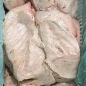 Вымя говяжье
