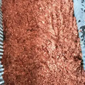 Фарш говяжий для животных