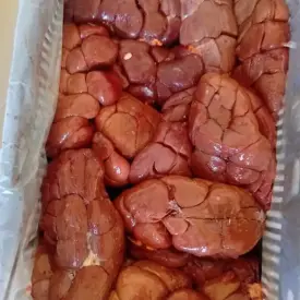 Почки говяжьи