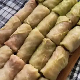 Классические голубцы