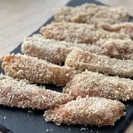 Куриные наггетсы