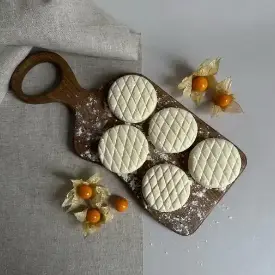 Классические сырники