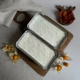 Творожная запеканка