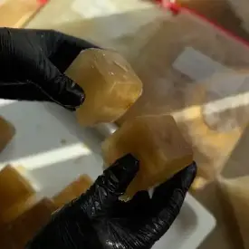 Куриный бульон светлый/темный