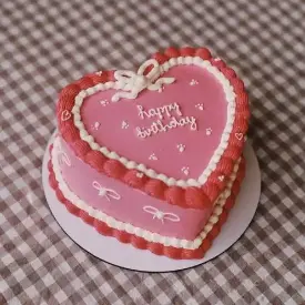 Торты от 2 кг