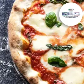 Продукт сырный «Моцарелла-пицца»