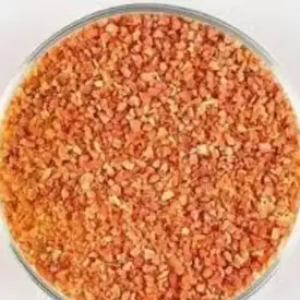 Сушёная морковка